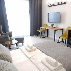 Suite Appartement